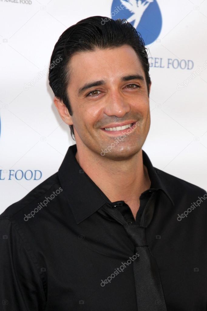 Gilles Marini – Stock Editorial Photo © Jean_Nelson #12474971