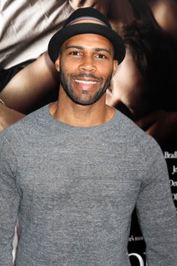 Omari Hardwick