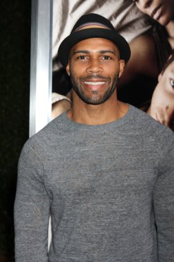 Omari Hardwick