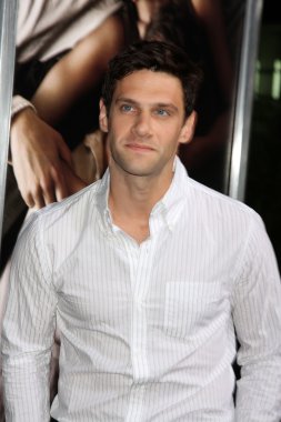 Justin Bartha