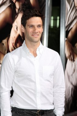 Justin Bartha