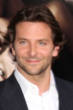 Bradley Cooper