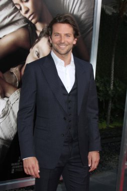 Bradley Cooper