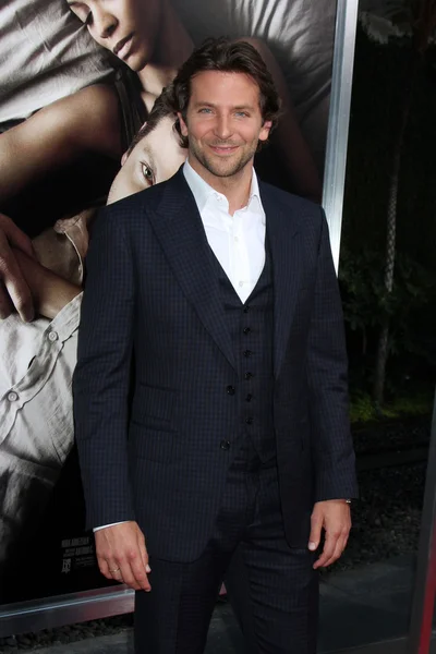 Bradley Cooper — Stock Photo, Image