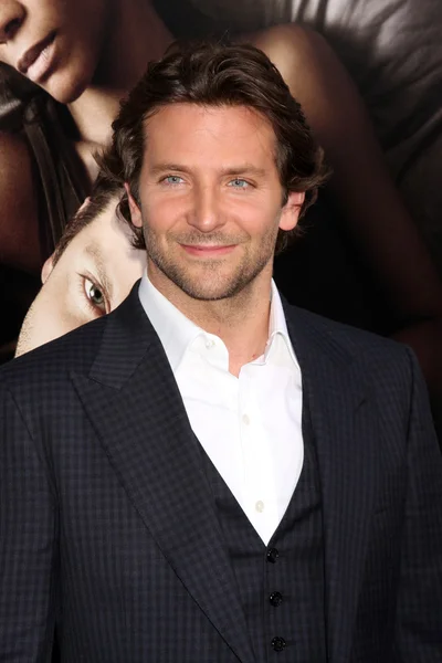 Bradley Cooper — Stock Photo, Image