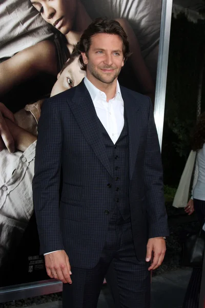 Bradley Cooper — Stock Photo, Image