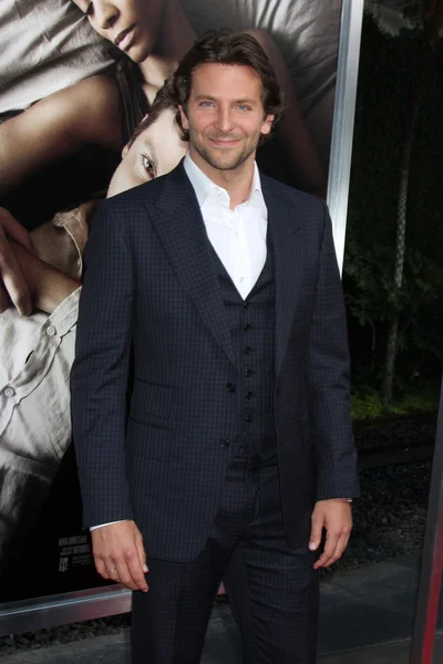 Bradley Cooper — Stock Photo, Image