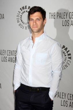 Justin Bartha