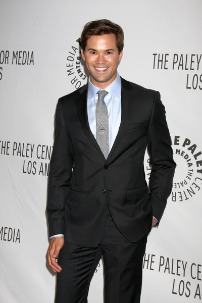 Andrew Rannells — Stock Photo, Image