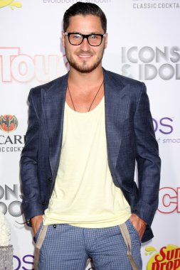 Valentin Chmerkovskiy