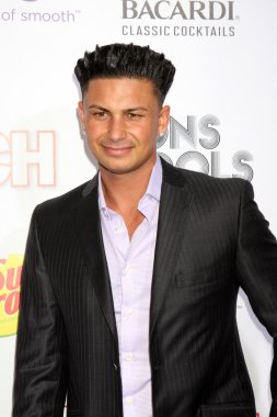 Paul 'Pauly D' DelVecchio