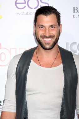 Maksim Chmerkovskiyy