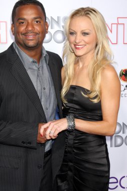 Alfonso Ribeiro