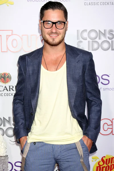 Valentin Chmerkovskiy — Stockfoto