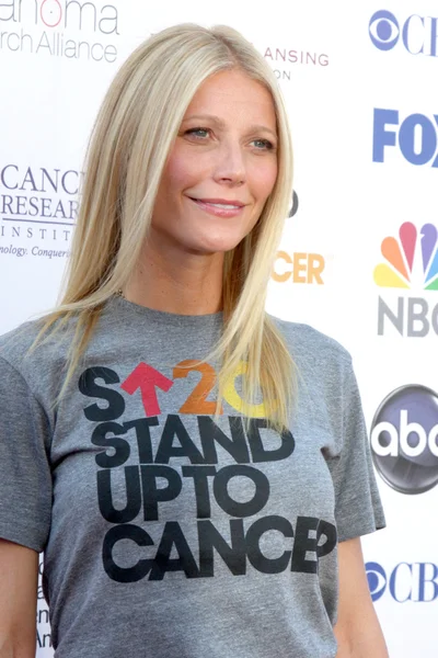 Gwyneth Paltrow — Stock Photo, Image