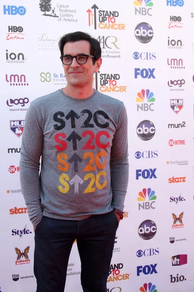 Ty Burrell — Stock Photo, Image