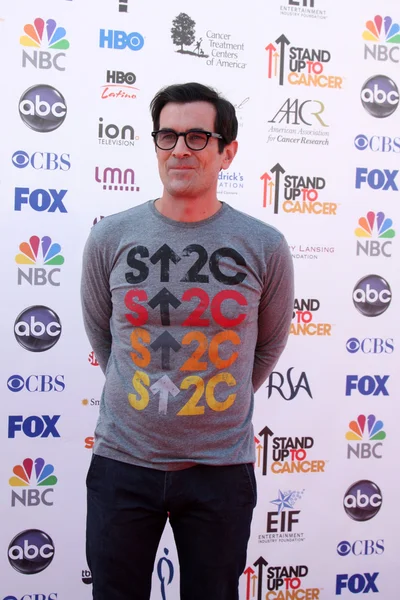 Ty Burrell — Stockfoto