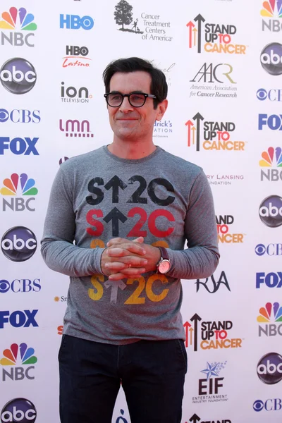 Ty Burrell — Stockfoto