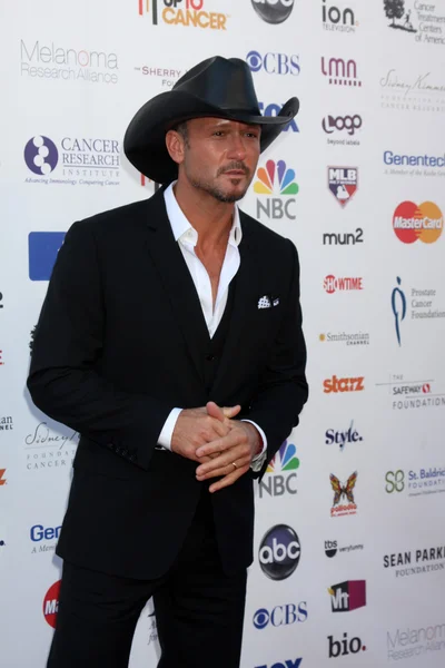 Tim Mcgraw — Foto Stock