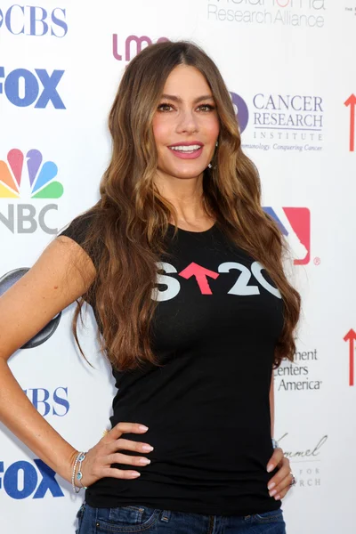 Sofia vergara — Fotografia de Stock