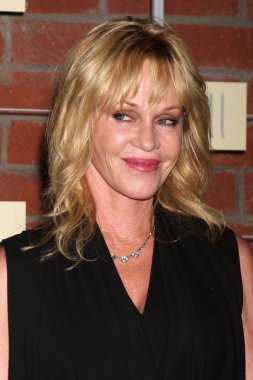 Melanie Griffith