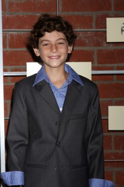 David Mazouz