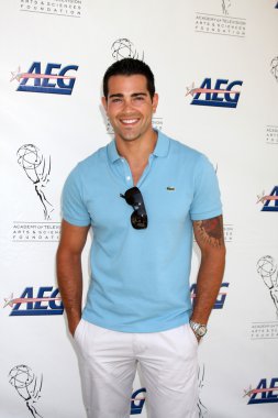 Jesse metcalfe