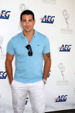 Jesse metcalfe