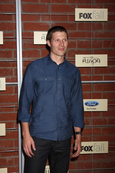 Zach Gilford — Foto Stock