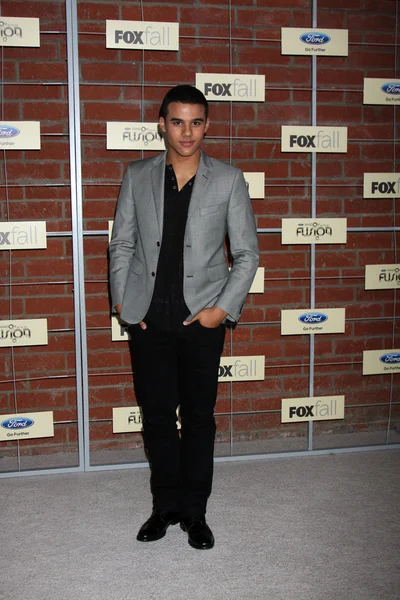 Jacob Artist — Stock Fotó