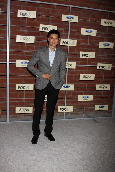 Harry Shum Jr. . —  Fotos de Stock