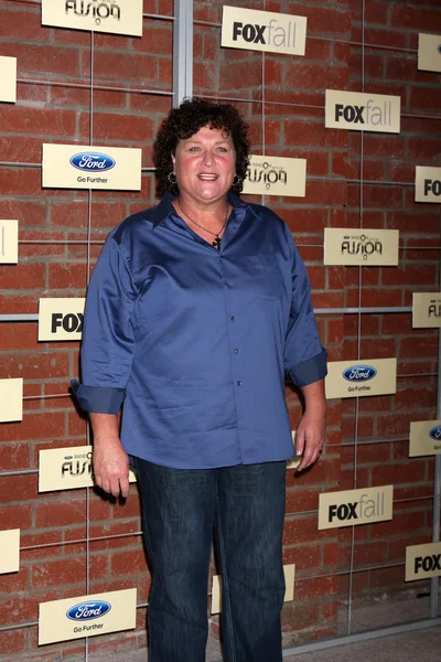 dot marie jones