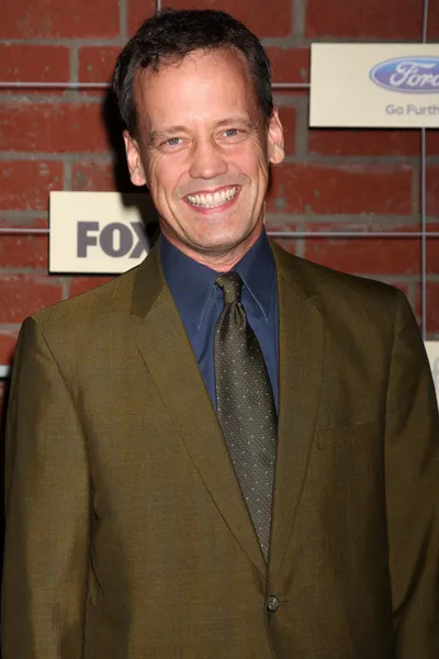 Dee Bradley Baker — Stock Photo, Image