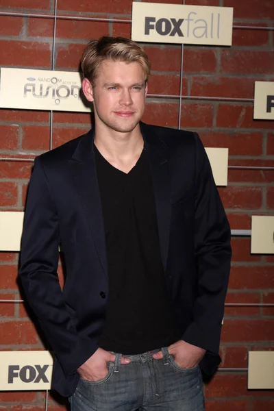 Chord Overstreet — Stockfoto