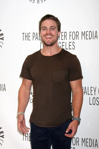 Stephen Amell — Stok fotoğraf