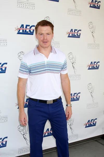 Diego Klattenhoff — Stock Photo, Image