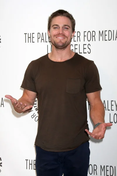 Stephen Amell — Stock Photo, Image