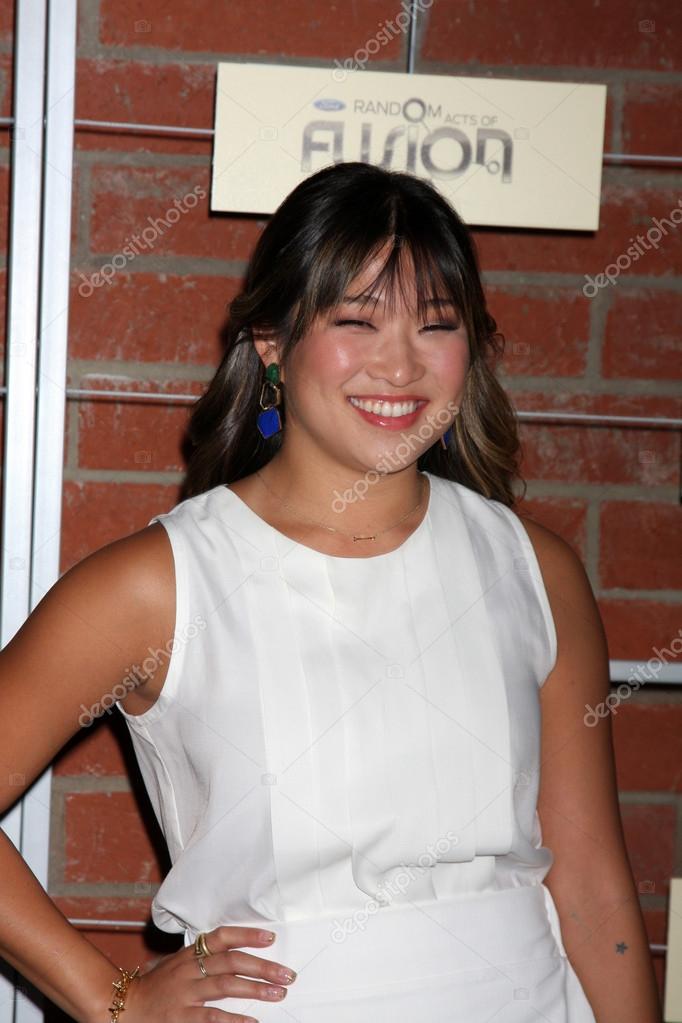 Jenna Ushkowitz – Stock Editorial Photo © Jean_Nelson #12744615