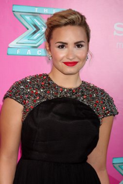 Demi Lovato