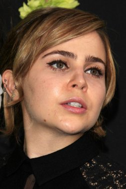 Mae Whitman