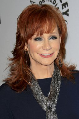 Reba Mcentire