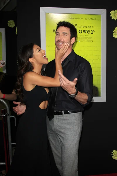 Dylan McDermott — Stock Photo, Image