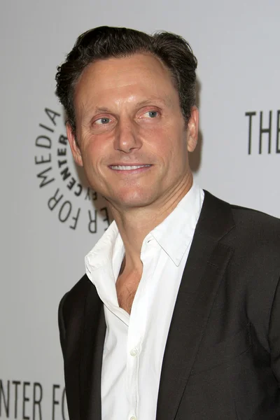 Tony goldwyn — Stok fotoğraf