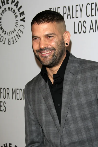 Guillermo Diaz — Stock Photo, Image