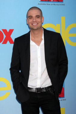 Mark Salling