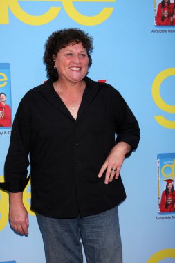 dot marie jones