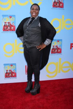 Alex Newell