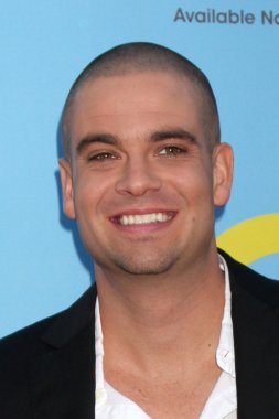 Mark Salling