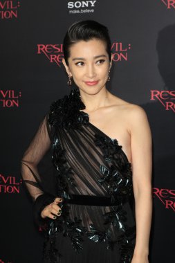 bingbing li