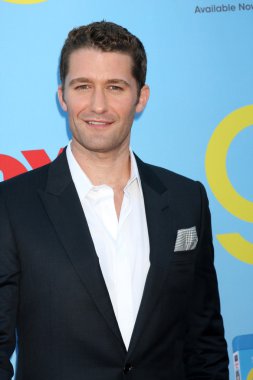 Matthew Morrison